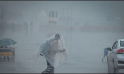 IMD Alert: नया साल कड़ाके की ठंड के साथ शुरू, पहाड़ों में बर्फबारी, दिल्ली में ऑरेंज अलर्ट