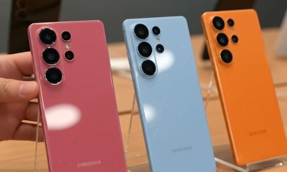 Samsung Galaxy S26 सीरीज की बेस स्टोरेज दोगुनी, जानें कब और कैसे होगी लॉन्च