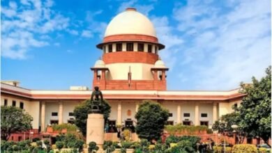 सुप्रीम कोर्ट ने झटपट खारिज की न्यायिक सुधारों की याचिका, CJI ने लगाई फटकार