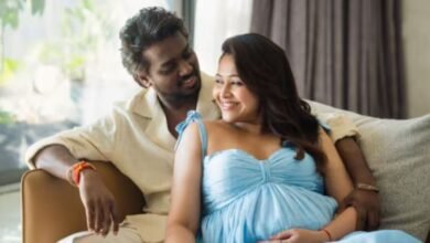 फिल्ममेकर एटली बनने वाले हैं दूसरी बार पिता, सोशल मीडिया पोस्ट से खुशखबरी का खुलासा