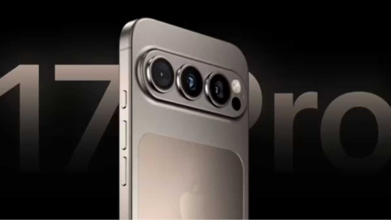 iPhone 17 Pro Max में बड़ा डिस्काउंट, रिपब्लिक डे सेल में मिल रहा सबसे सस्ता ऑफर