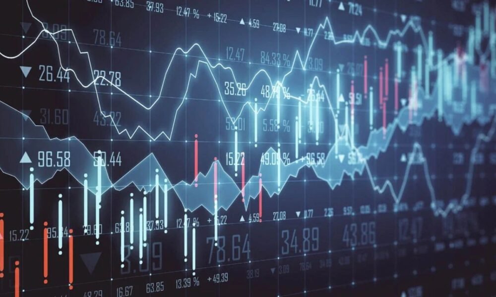 Trent share price fall: ट्रेंट के शेयरों में भारी गिरावट, एक दिन में ₹13,000 करोड़ से ज्यादा का नुकसान