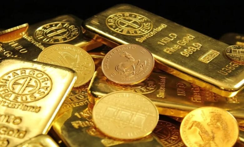 Gold Price Today में जबरदस्त उछाल, दिल्ली मुंबई चेन्नई में नए रेट जानकर चौंकेंगे
