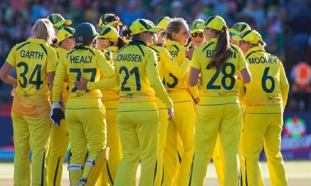 Australia Women Cricket Team New Captain: ऑस्ट्रेलियन टीम में बड़ा बदलाव, सोफी मोलिनेक्स बनेगी तीनों फॉर्मेट की नई कप्तान