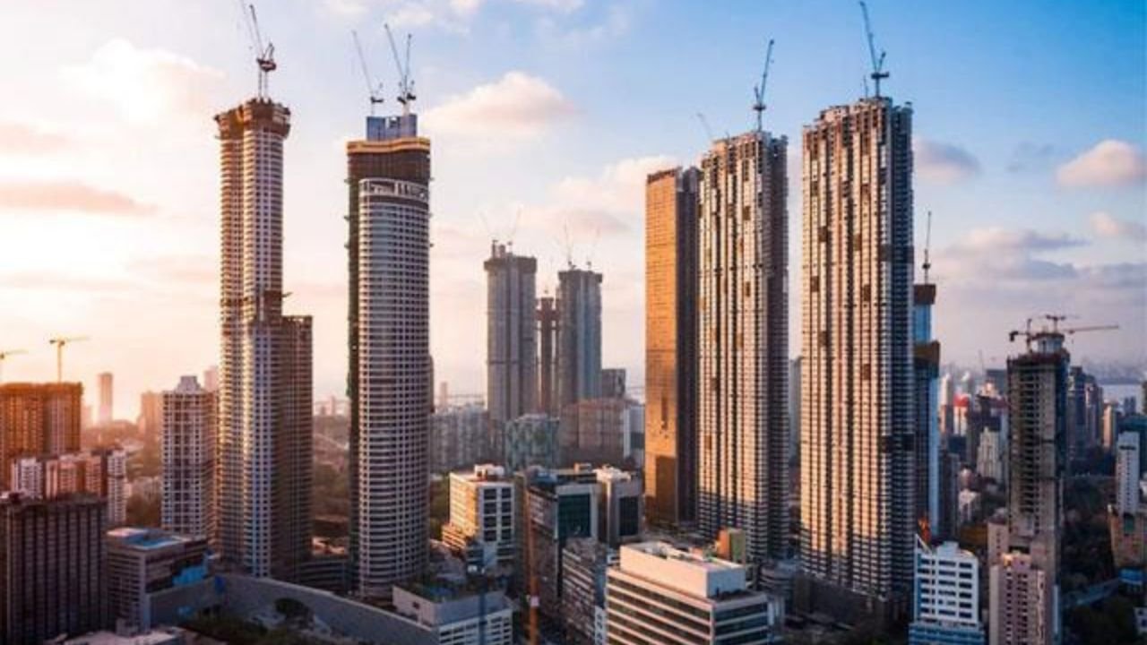 Budget 2026 में रियल एस्टेट को उद्योग का दर्जा मिलने की बड़ी उम्मीदें