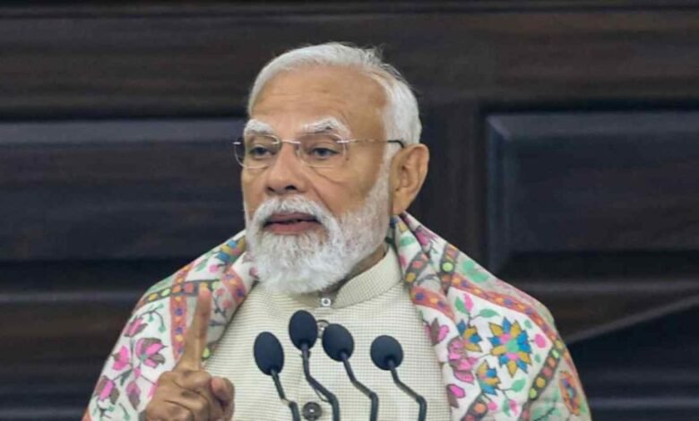 केरल में PM मोदी का बड़ा ऐलान, तिरुवनंतपुरम बनेगा देश का नया स्टार्टअप हब