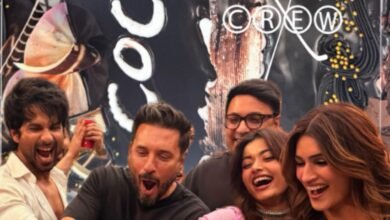 ‘Cocktail 2’ का शूट खत्म, होमी अदजानिया ने कास्ट के साथ खास तस्वीर शेयर की