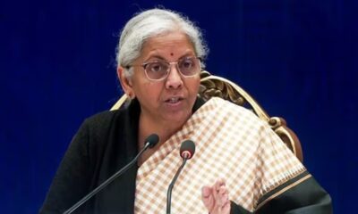 Budget 2026: पहली बार वित्त मंत्री पेश कर सकती हैं यूनियन बजट रविवार को