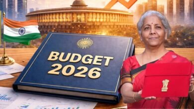 Union Budget 2026-27: केंद्रीय बजट में स्वास्थ्य और शिक्षा के लिए कितनी बड़ी मिलेगी राहत? जानिए
