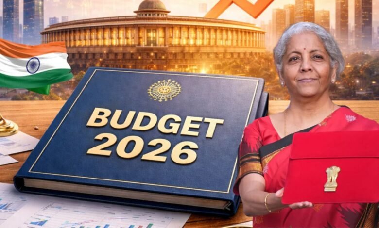 Union Budget 2026-27: केंद्रीय बजट में स्वास्थ्य और शिक्षा के लिए कितनी बड़ी मिलेगी राहत? जानिए