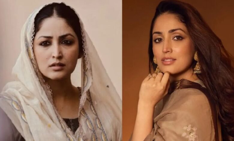 आदित्य धर निर्देशित फिल्म 'धुरंधर' का OTT पर बवाल, यामी गौतम ने बजाई धूम