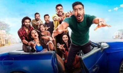 De De Pyaar De 2 की कहानी में आया बड़ा ट्विस्ट, Netflix पर जल्द होगा रिलीज