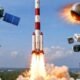 PSLV-C62 मिशन 12 जनवरी को लॉन्च, साथ में 15 सह-उपग्रह भी जाएंगे अंतरिक्ष