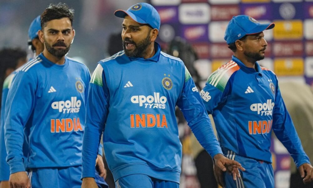 IND vs NZ: विराट कोहली-रोहित शर्मा की अगुआई में भारत का बड़ा मुकाबला, जानिए मैच डिटेल्स
