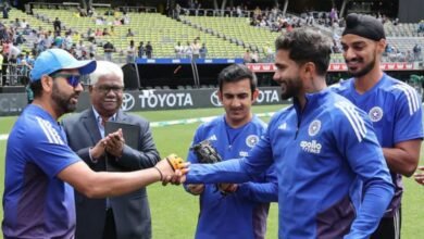 भारत की संभावित प्लेइंग इलेवन में बड़ा बदलाव, जानिए नए 11 खिलाड़ियों के नाम