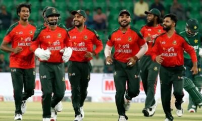 ICC T20 World 2026: बांग्लादेश टीम के भारत मैचों पर विवाद, बाहर होने पर स्कॉटलैंड बनेगा विकल्प