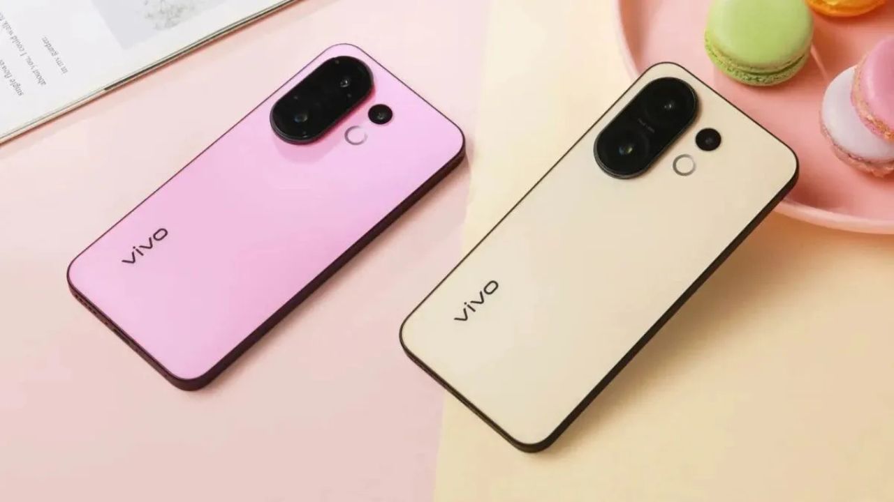 Vivo V70 लॉन्च से पहले IMDA पर लिस्ट, iPhone 17 जैसे डिजाइन की चर्चा तेज
