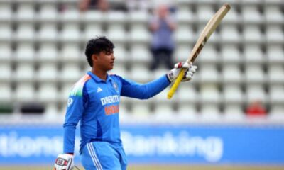 India U19 vs South Africa U19 ODI: वैभव सूर्यवंशी की कप्तानी में होगी मुकाबले की शुरुआत