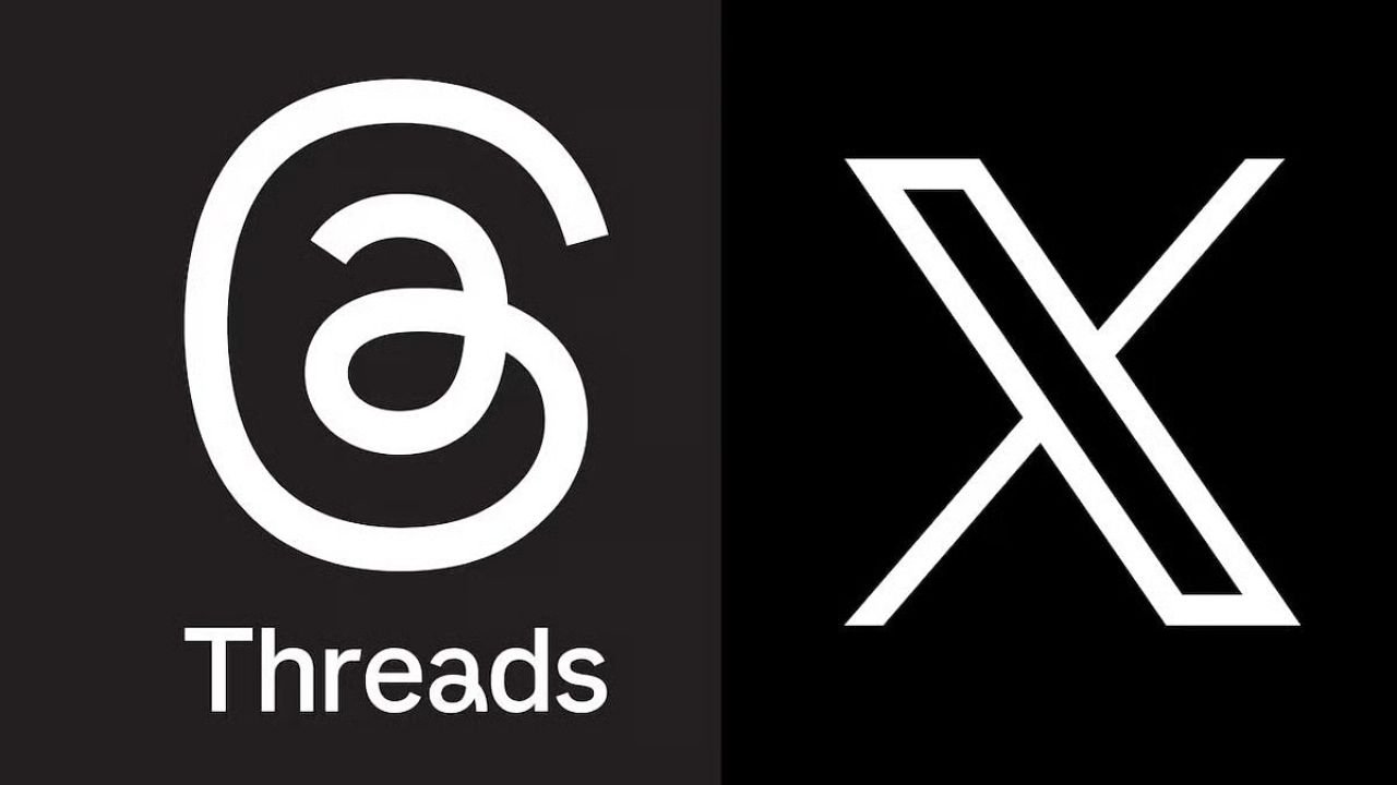 एलन मस्क को बड़ा झटका, मोबाइल पर Threads ने X को डेली यूजर्स में पछाड़ा