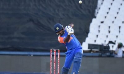 Sanju Samson की बल्लेबाजी ने बढ़ाया दबाव, क्या टीम इंडिया में होगी बड़ी बदलाव?