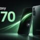 Samsung जल्द भारत में लॉन्च करेगा Galaxy F70 सीरीज का पहला बजट फोन
