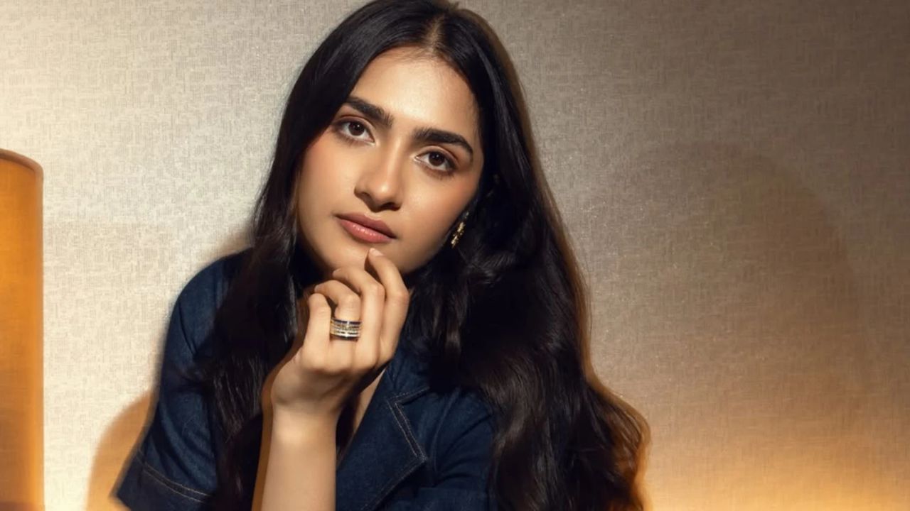 Toxic में Rukmini Vasanth की एंट्री, फर्स्ट लुक ने सोशल मीडिया पर मचाया तूफान