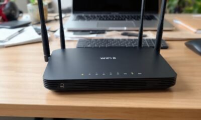 WiFi 8 के साथ इंटरनेट की दुनिया में बड़ा बदलाव, जानिए WiFi 7 से क्या होगा बेहतर
