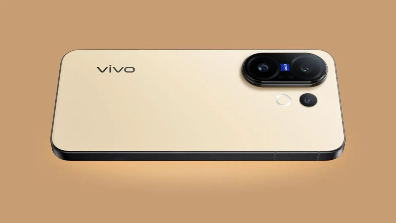Vivo V70 लॉन्च से पहले IMDA पर लिस्ट, iPhone 17 जैसे डिजाइन की चर्चा तेज