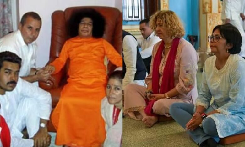 वेनिजुएला के पूर्व राष्ट्रपति मादुरो का भारत से गहरा आध्यात्मिक नाता, जानिए पूरा सच