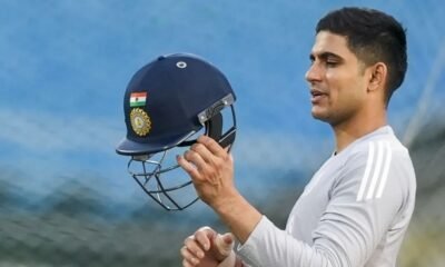 Shubman Gill की हार का सिलसिला जारी, रणजी ट्रॉफी में दो गेंद पर शून्य आउट