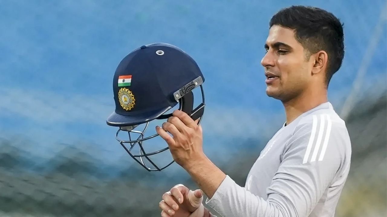 Shubman Gill की हार का सिलसिला जारी, रणजी ट्रॉफी में दो गेंद पर शून्य आउट