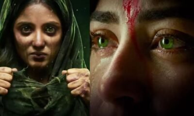 The Kerala Story 2 का मोशन पोस्टर जारी, खौफनाक कहानी के साथ 27 फरवरी रिलीज तय