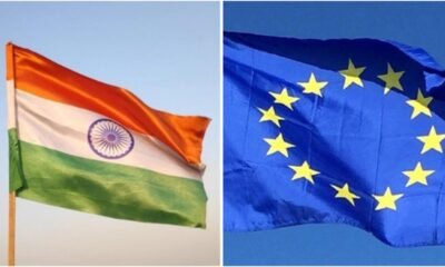 India-EU FTA: भारत-यूरोपीय यूनियन FTA में तुर्की को क्यों नहीं मिलेगा टैरिफ छूट का फायदा?