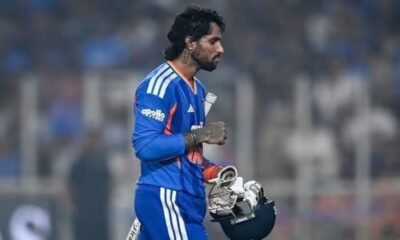 Tilak Varma Fitness Update: तिलक वर्मा ने फिर शुरू किया बल्लेबाजी अभ्यास, टी20 वर्ल्ड कप की बड़ी राहत