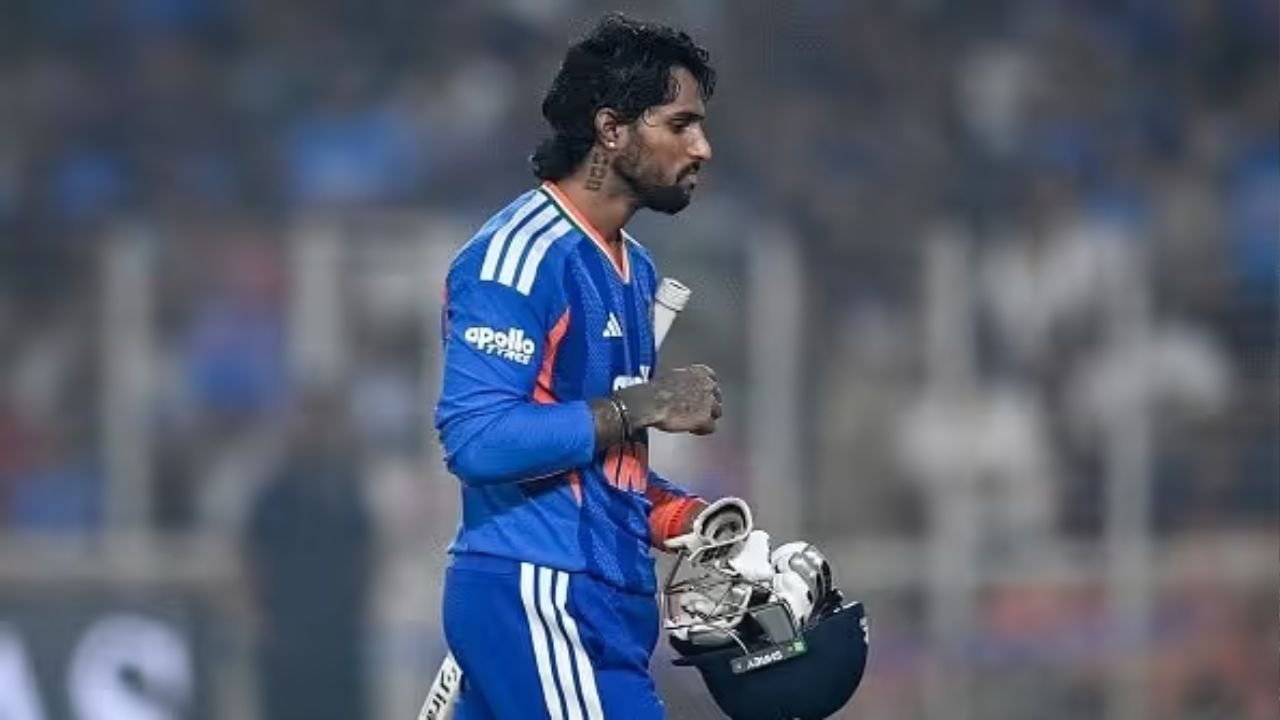 Tilak Varma Fitness Update: तिलक वर्मा ने फिर शुरू किया बल्लेबाजी अभ्यास, टी20 वर्ल्ड कप की बड़ी राहत