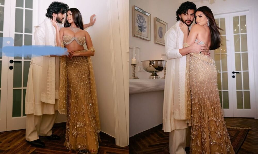 Tara Sutaria Breakup: बॉलीवुड में बड़ा ब्रेकअप, तारा सुतारिया और वीर पहाड़िया हुए अलग, वजह सस्पेंस