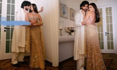 Tara Sutaria Breakup: बॉलीवुड में बड़ा ब्रेकअप, तारा सुतारिया और वीर पहाड़िया हुए अलग, वजह सस्पेंस