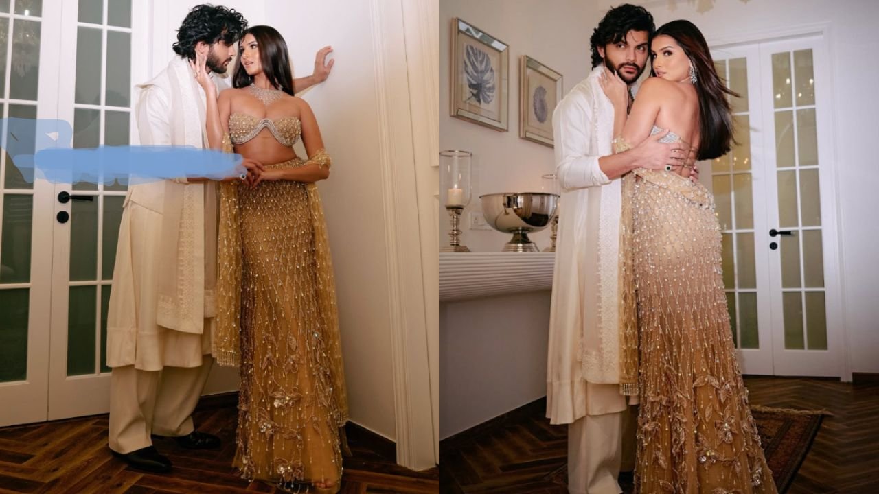 Tara Sutaria Breakup: बॉलीवुड में बड़ा ब्रेकअप, तारा सुतारिया और वीर पहाड़िया हुए अलग, वजह सस्पेंस