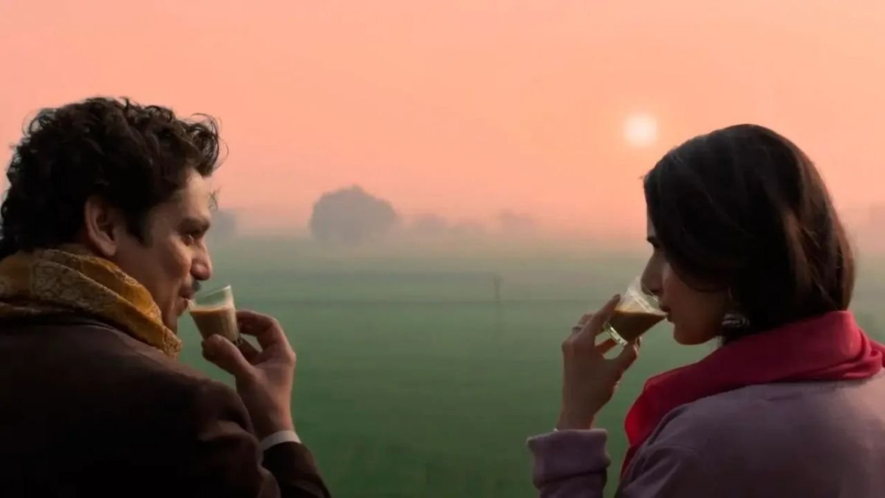 फ्लॉप फिल्म ‘Gustakh Ishq’ अब OTT पर, रोमांटिक कहानी करेगी दिलों पर राज