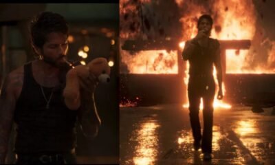 विशाल भारद्वाज की ‘O Romeo’ का ट्रेलर रिलीज, शाहिद कपूर समेत 17 सितारों की धमाकेदार एंट्री