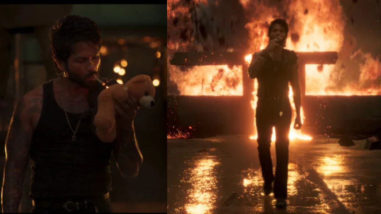 विशाल भारद्वाज की ‘O Romeo’ का ट्रेलर रिलीज, शाहिद कपूर समेत 17 सितारों की धमाकेदार एंट्री