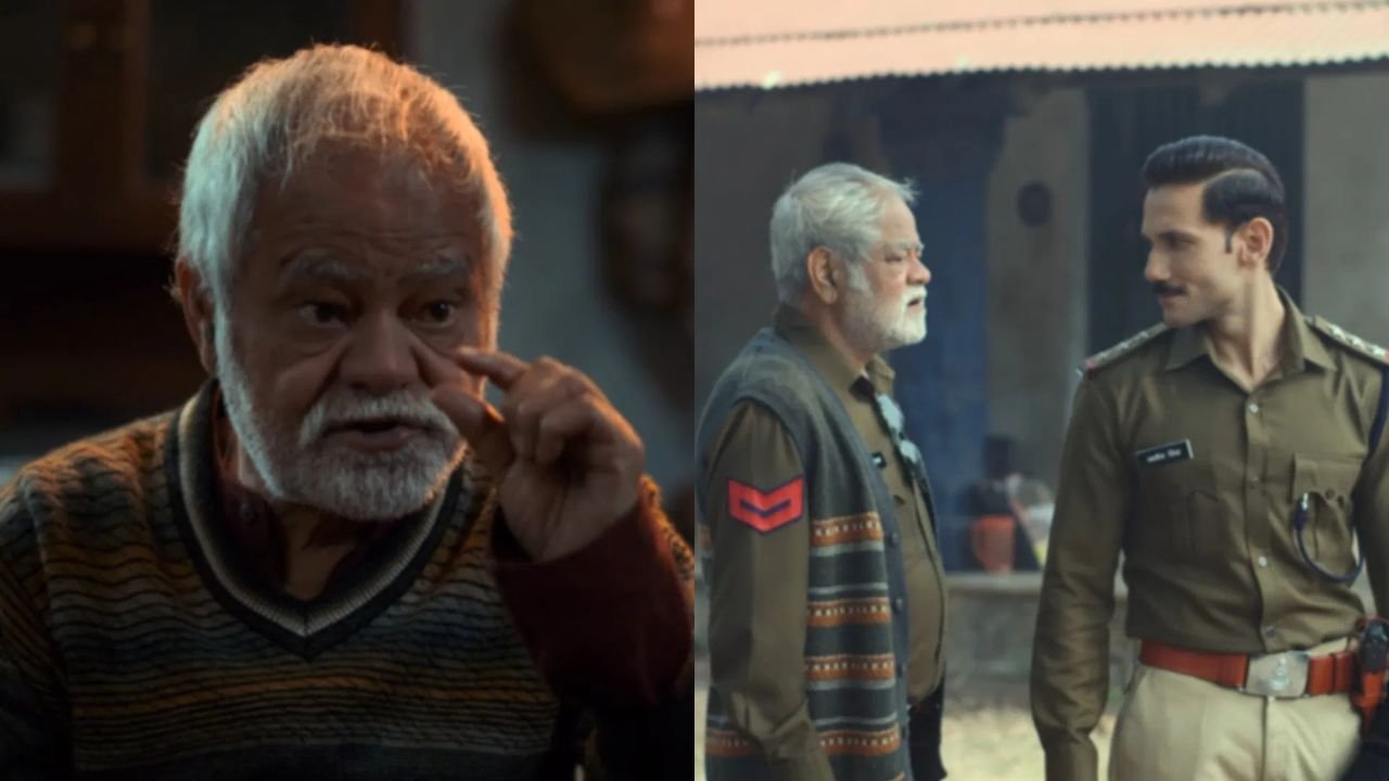 ‘Vadh 2’ का ट्रेलर रिलीज़, संजय मिश्रा-नीना गुप्ता के नए अवतार ने छाया इंटरनेट