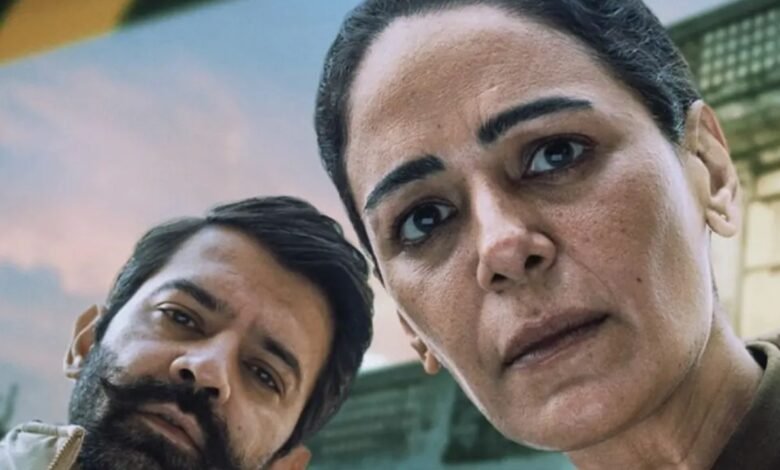 ‘कोहरा 2’ में बरुण सोबती और मोना सिंह के साथ सस्पेंस का नया तूफान