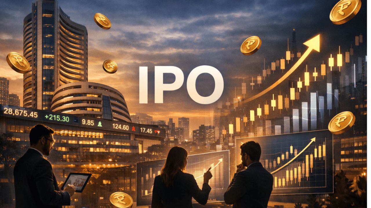 IPOs in 2026: टेक और वित्तीय कंपनियों की बंपर IPO लिस्टिंग, 2026 में ₹2.65 लाख करोड़ की उम्मीद