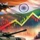 Bharat Electronics के शेयरों में उछाल, नए ऑर्डर के बाद निवेशकों में बढ़ा उत्साह