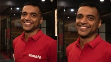 दीपिंदर गोयल का नेट वर्थ: ज़ोमैटो के सीईओ पद से इस्तीफा और उनकी संपत्ति की जानकारी