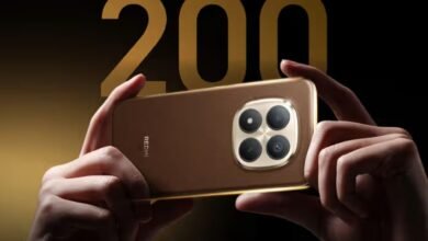 Xiaomi Redmi Note 15 Pro सीरीज का बड़ा धमाका, 200MP कैमरा और 6500mAh बैटरी के साथ