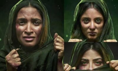 The Kerala Story 2 का टीजर रिलीज. मेकर्स का दावा. पहले पार्ट से ज्यादा तीखा होगा सीक्वल