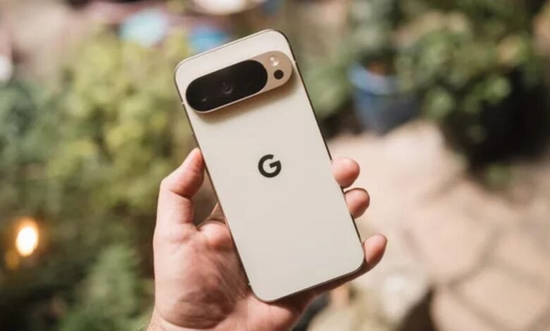 Google Pixel 10 पर बम्पर डिस्काउंट, लॉन्च प्राइस से 10 हजार रुपये तक सस्ता