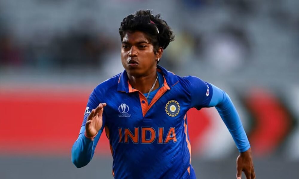 WPL 2026 का धमाका शुरू, पूजा वस्त्राकर की फिटनेस पर बड़ा अपडेट आया सामने